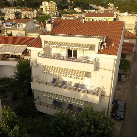 House Vera Baska Voda Exterior photo