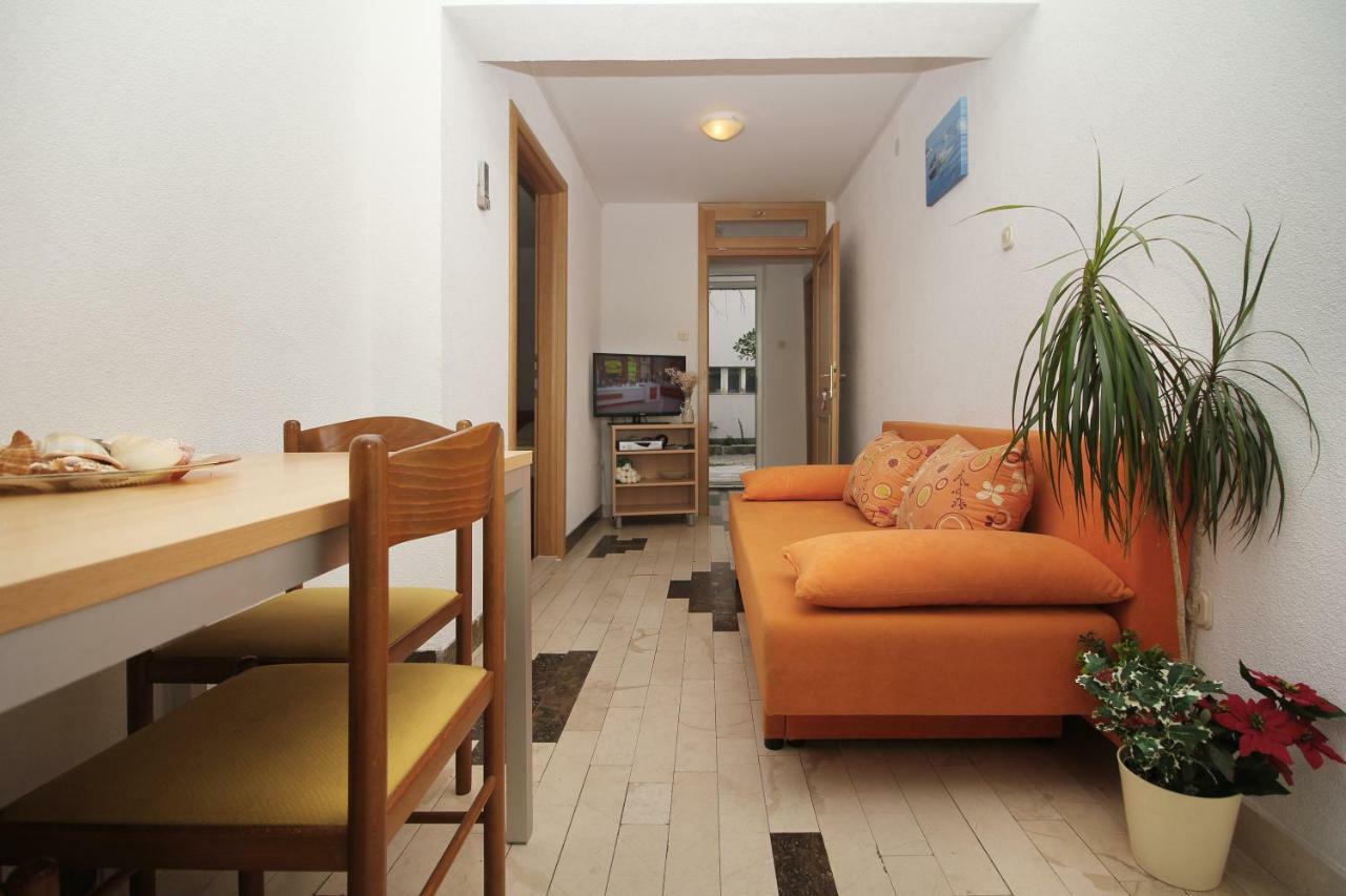 House Vera Baska Voda Exterior photo