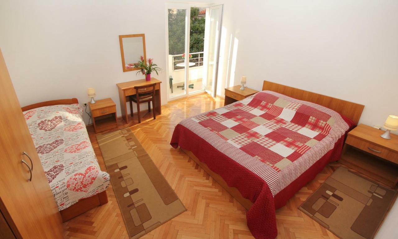 House Vera Baska Voda Exterior photo