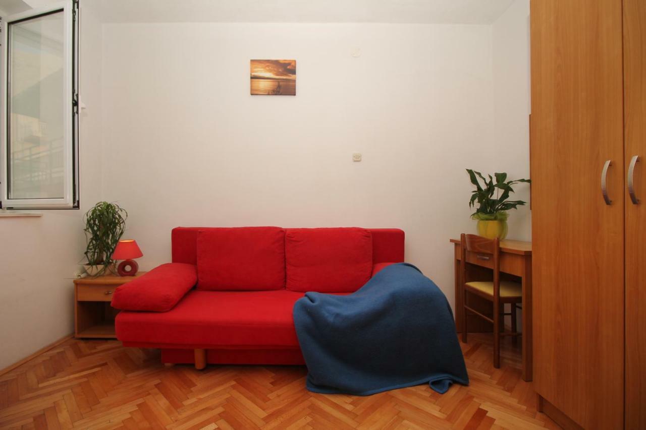 House Vera Baska Voda Exterior photo