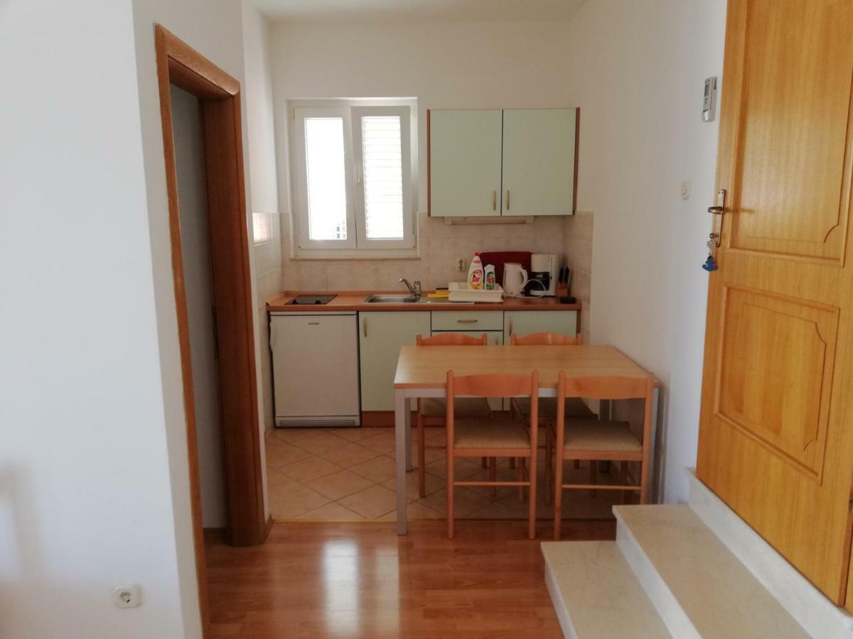 House Vera Baska Voda Exterior photo