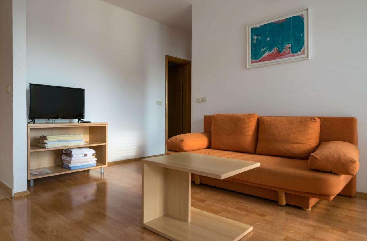 House Vera Baska Voda Exterior photo