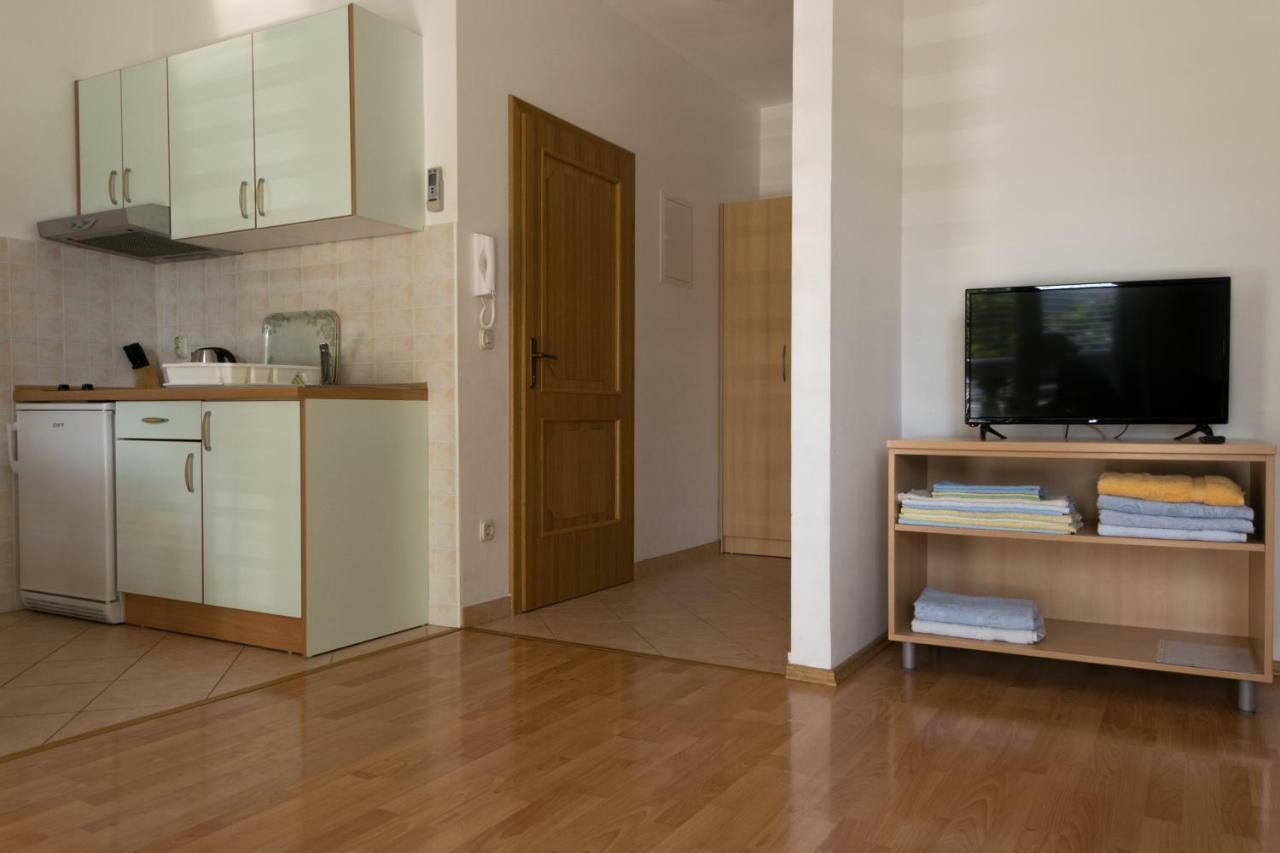 House Vera Baska Voda Exterior photo