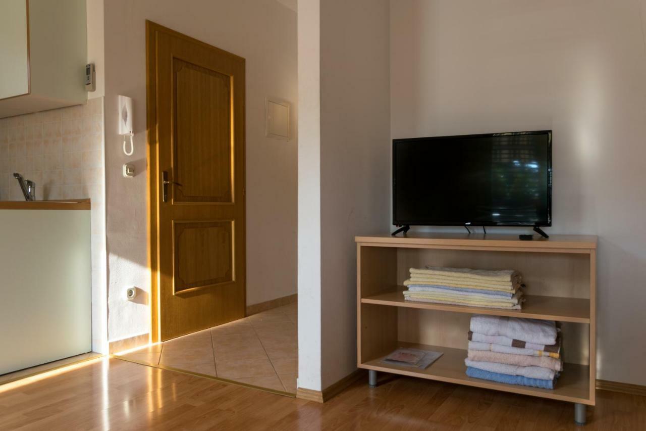 House Vera Baska Voda Exterior photo