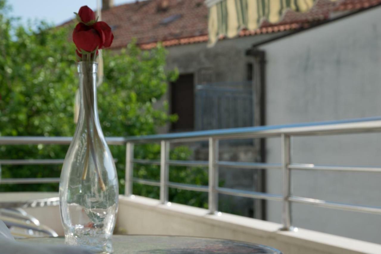 House Vera Baska Voda Exterior photo